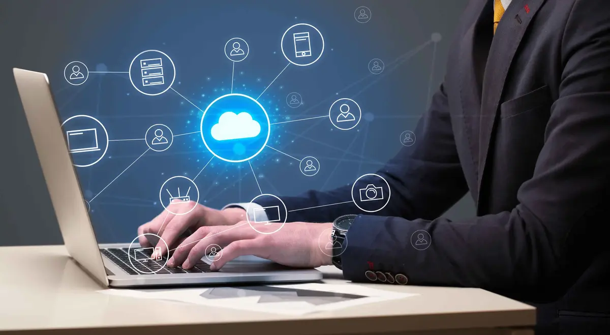 NetSuite Solutions Expert