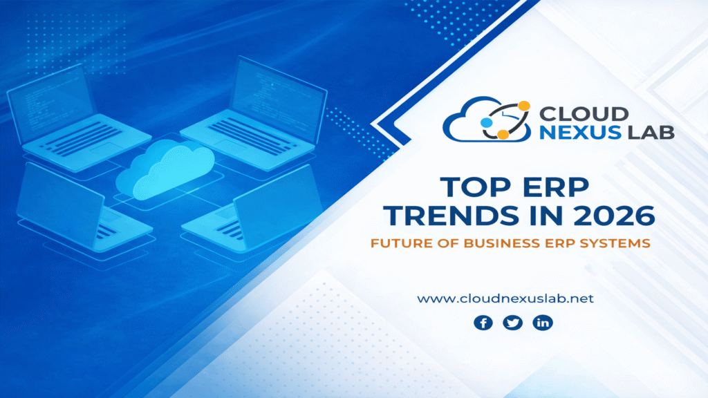 ERP Trends