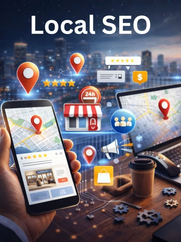 Local SEO
